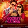 Rocket Saiyyan