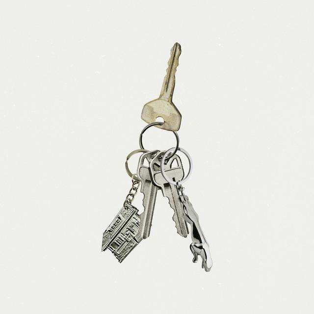 Album cover art for I Talk About You