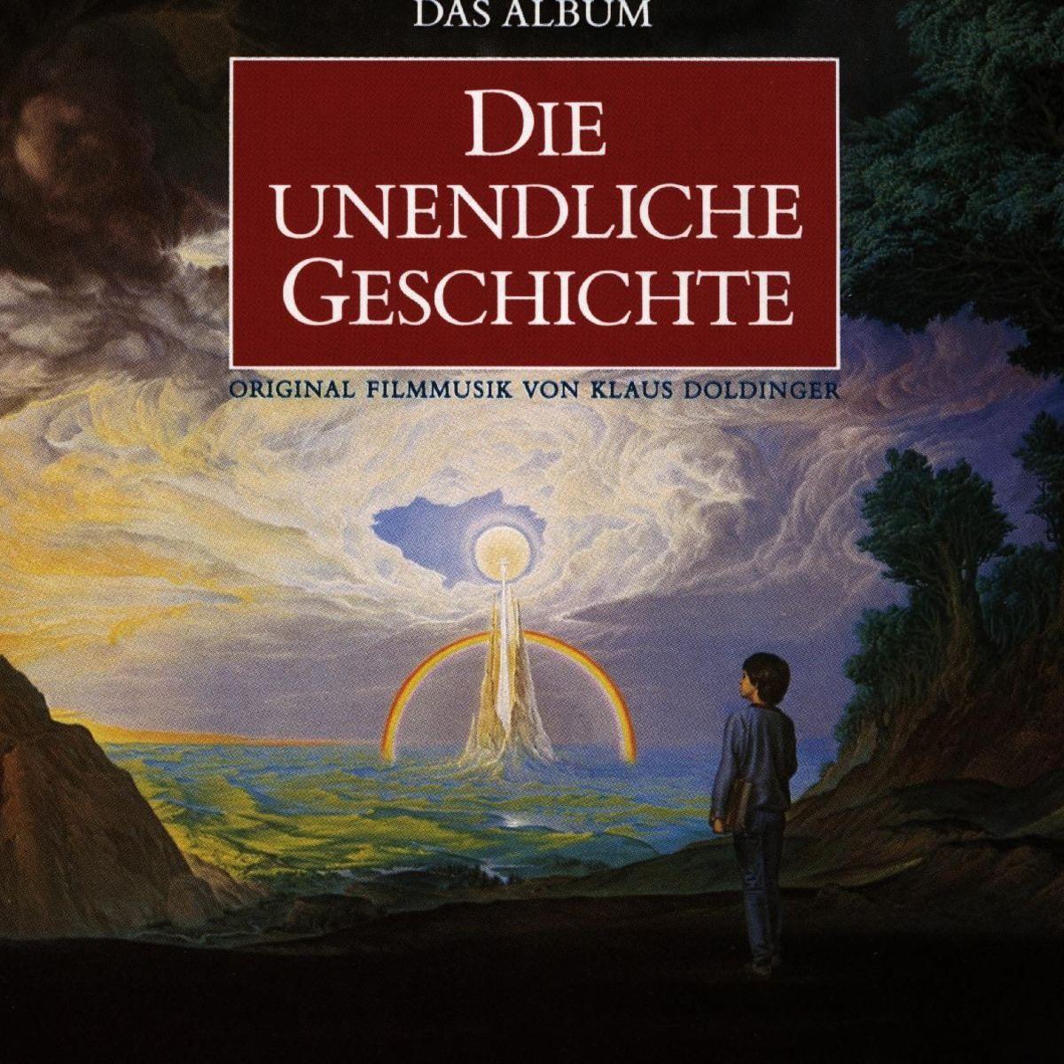 Die Unendliche Geschichte [B.O.F.]