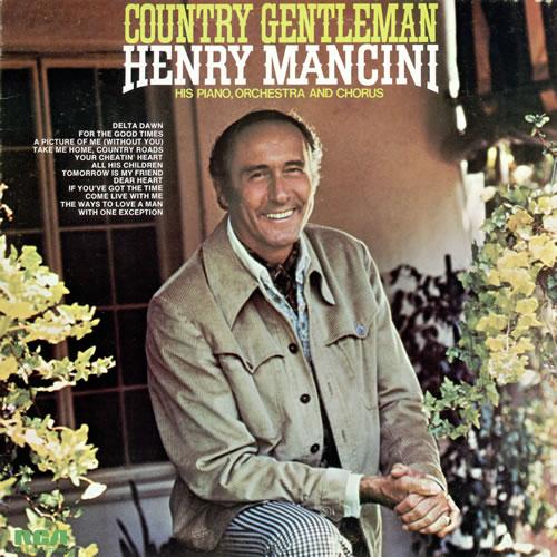 Country Gentleman