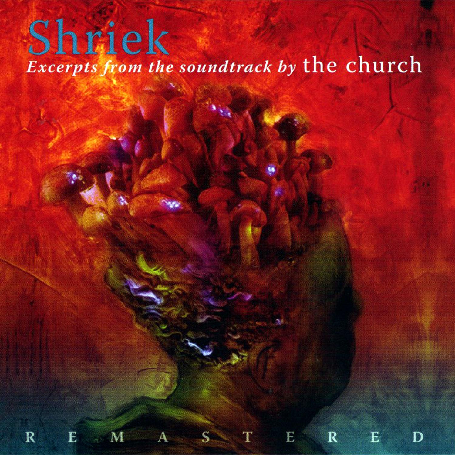 Shriek: Excerpts from the Soundtrack