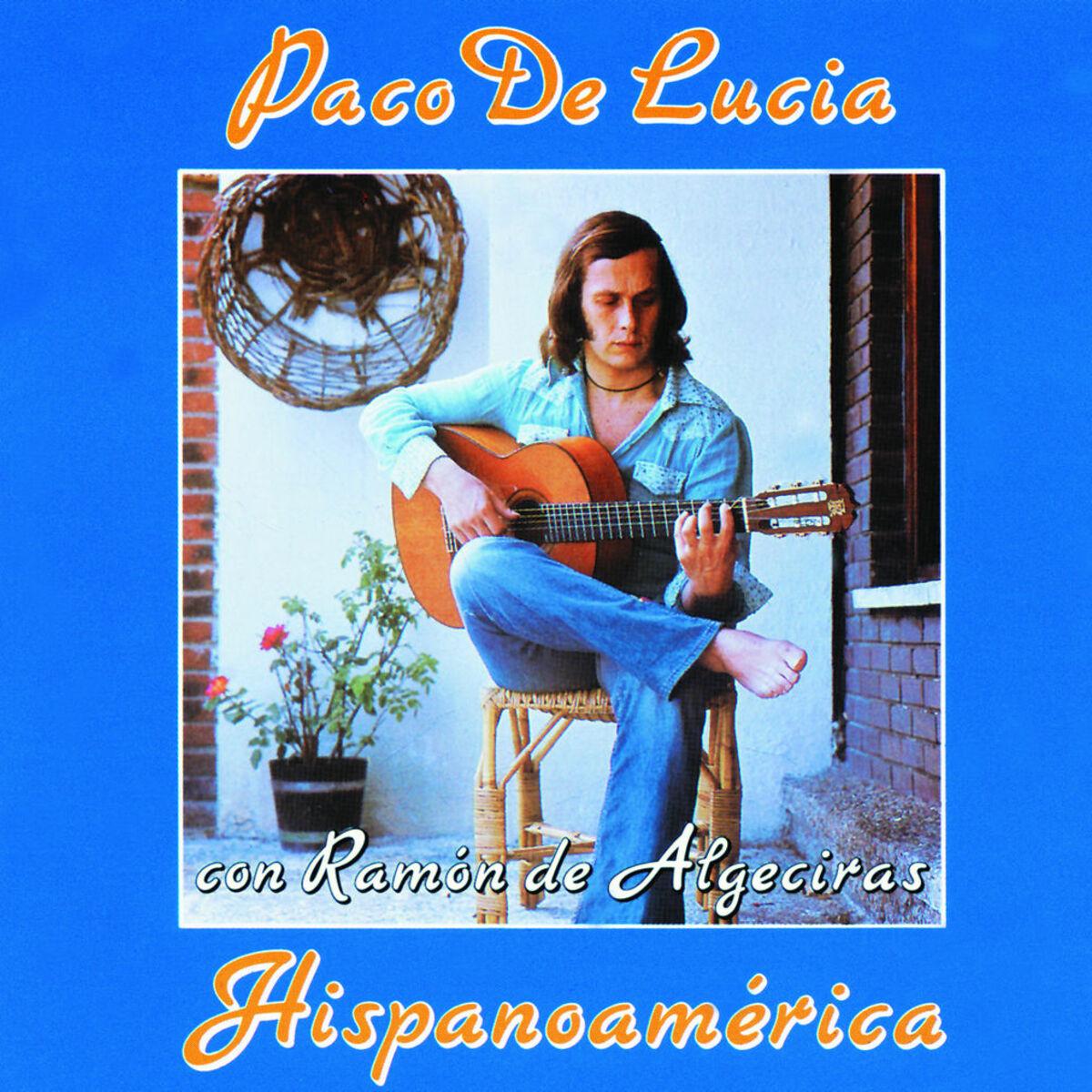 Hispanoamérica