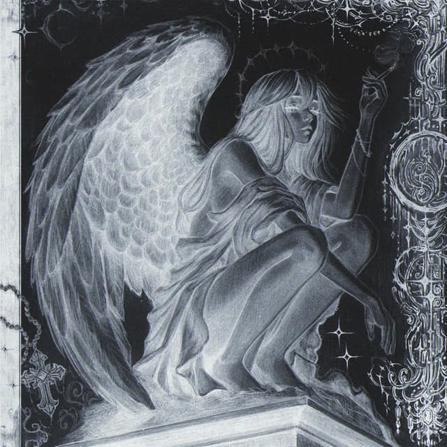 Album cover art for Fake Everything