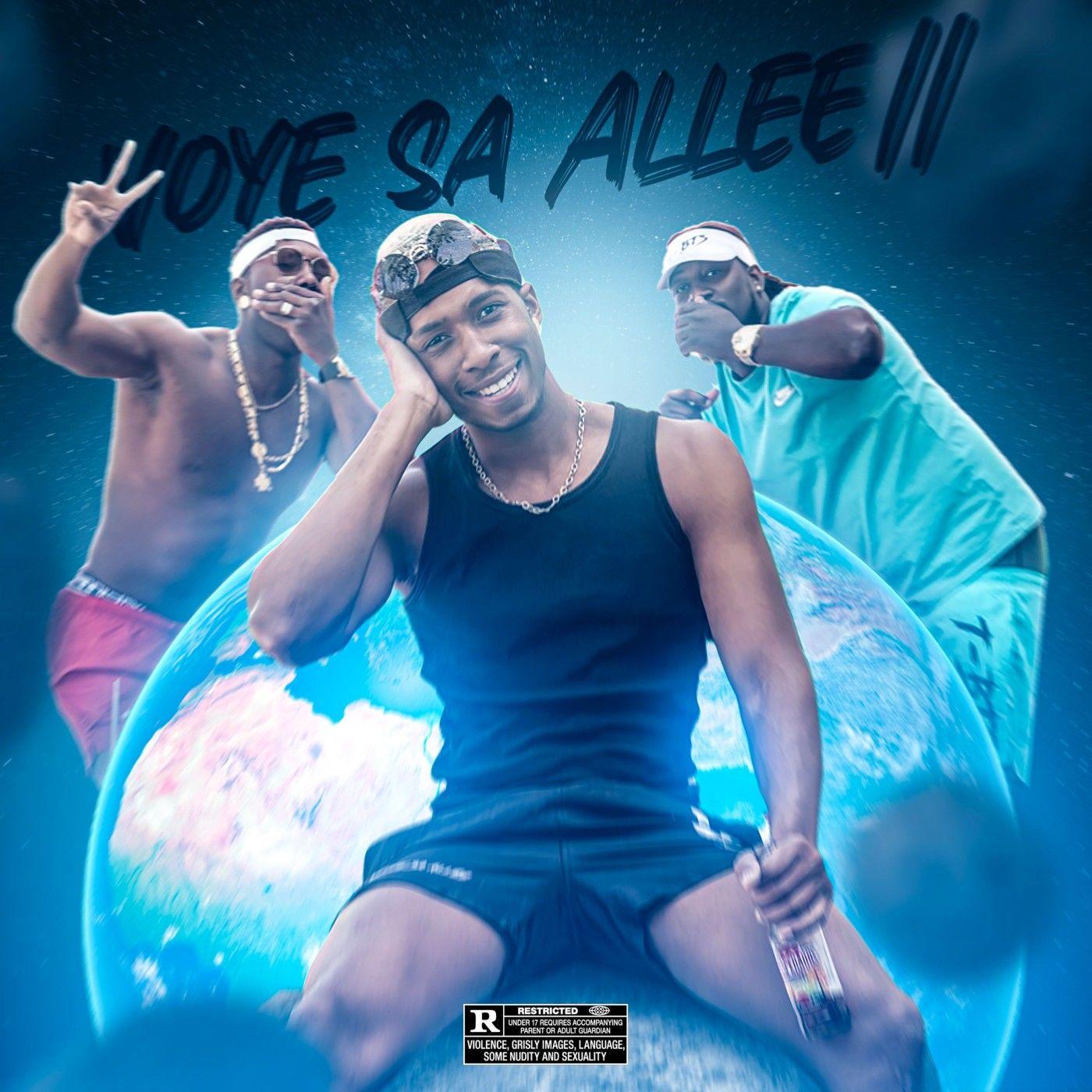 Voyé sa alléé II