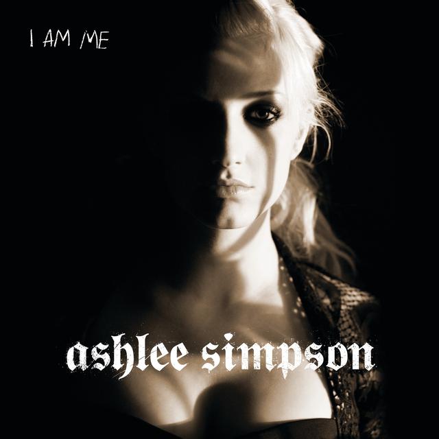 Album cover art for I Am Me