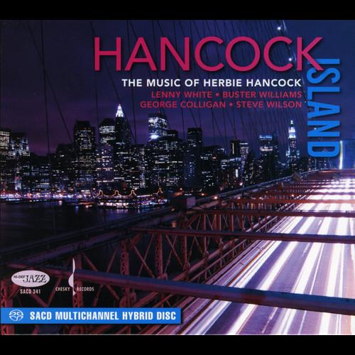 Hancock Island: The Music Of Herbie Hancock
