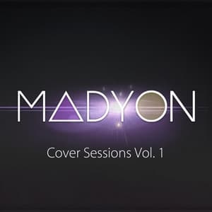 Album cover art for Cover Sessions, Vol. 1