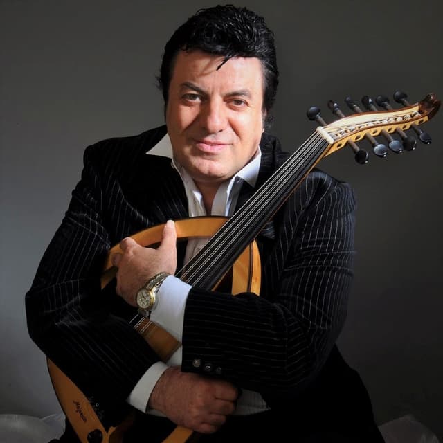 Album cover art for Son Buluşmamız
