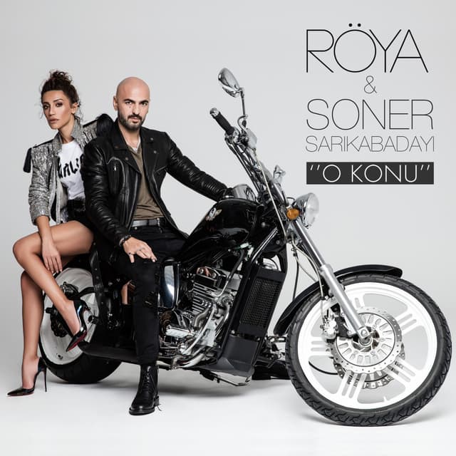 Album cover art for O Konu