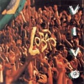 Album cover art for Vivo