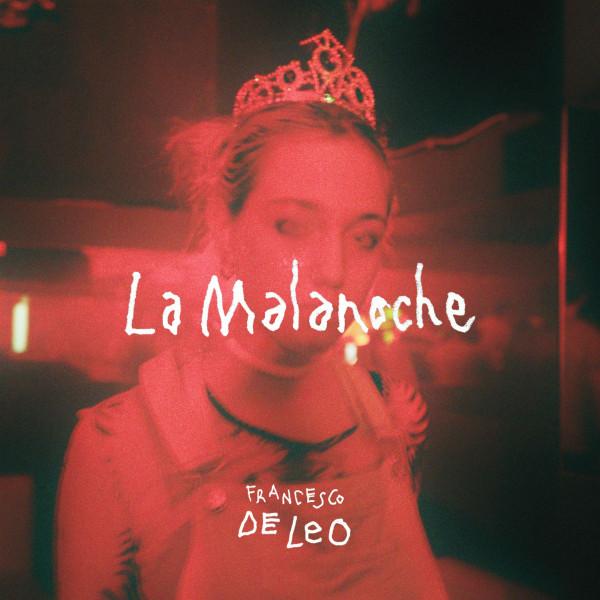 Album cover art for La Malanoche
