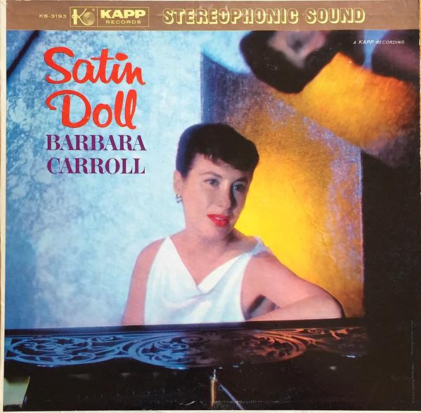 Satin Doll