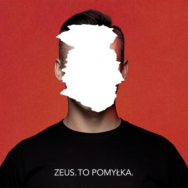 Album cover art for To Pomyłka