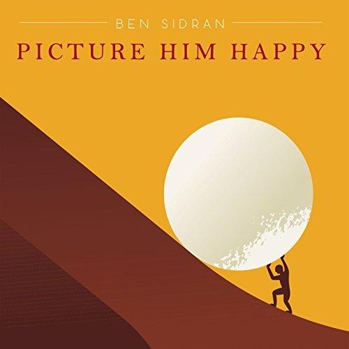 Album cover art for Picture Him Happy