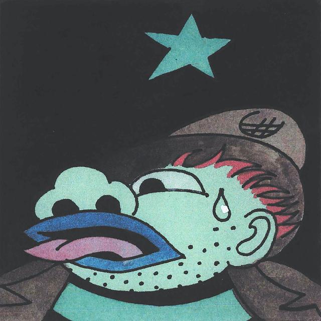 Album cover art for Sweet Lucy / Wild Mountain Thyme