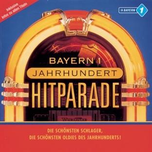 Album cover art for Bayern 1 - Jahrhunderthitparade