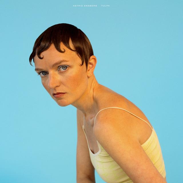 Album cover art for Tulpa