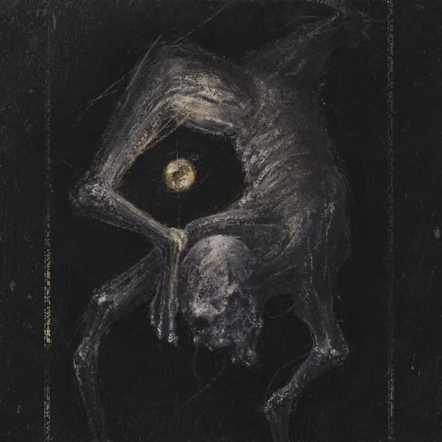 Album cover art for Form