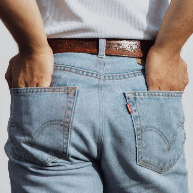 Album cover art for Tjue år
