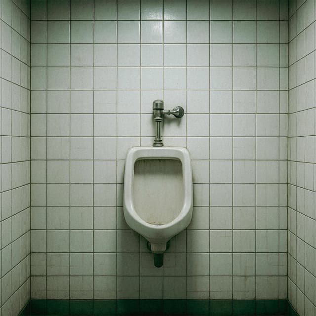 Album cover art for EUROPEAN CLUB TOILET TUNE