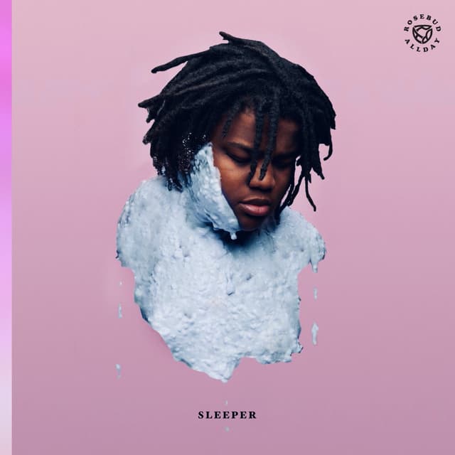 Album cover art for Sleeper