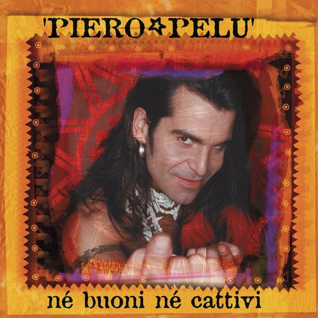 Album cover art for Né Buoni Né Cattivi