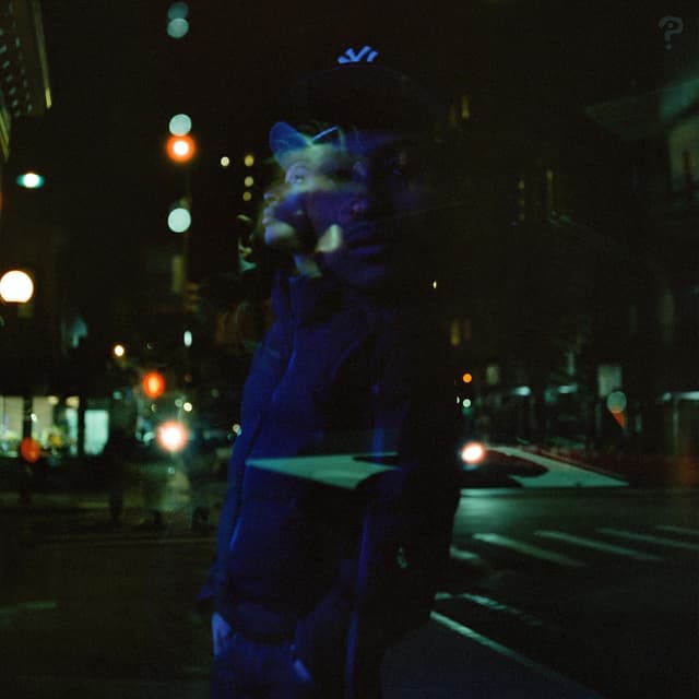 Album cover art for what’s the alternative?