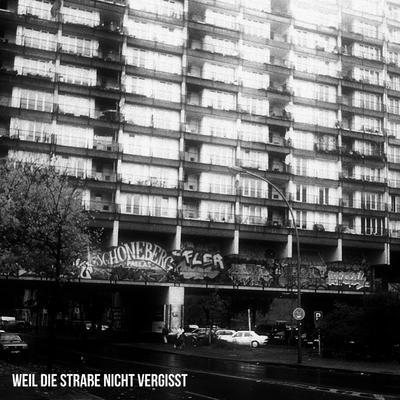 Weil Die Straße Nicht Vergisst