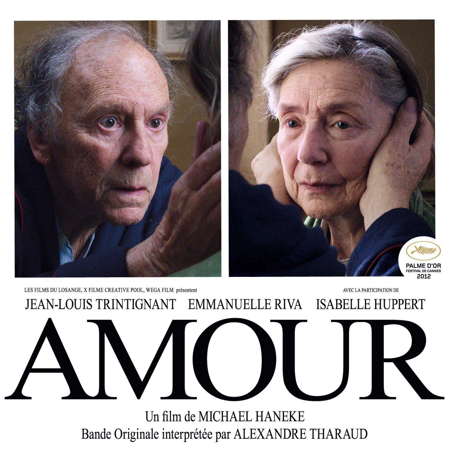Amour [B.O.F.]