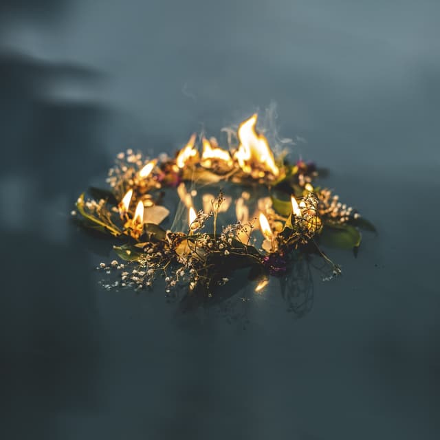Album cover art for В горе и радости, Часть 1