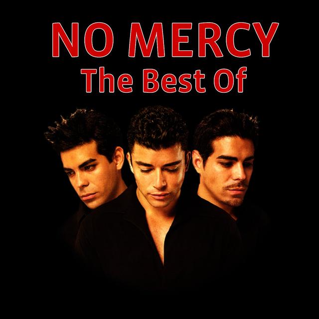 Album cover art for The Best Of