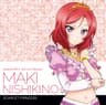 Kaguya no Shiro de Odoritai (MAKI Mix)