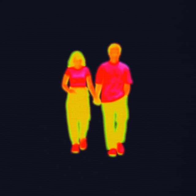Album cover art for Остались
