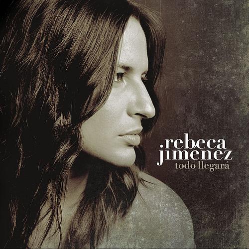 Album cover art for Todo Llegara