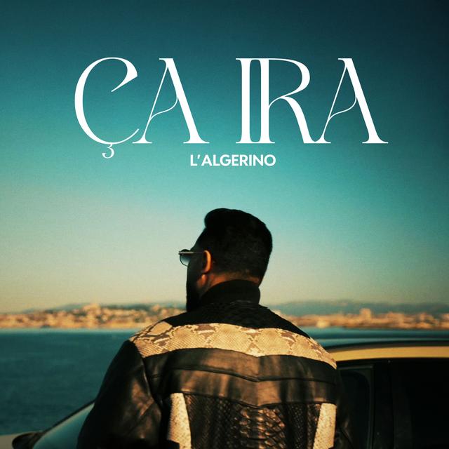 Album cover art for Ça ira
