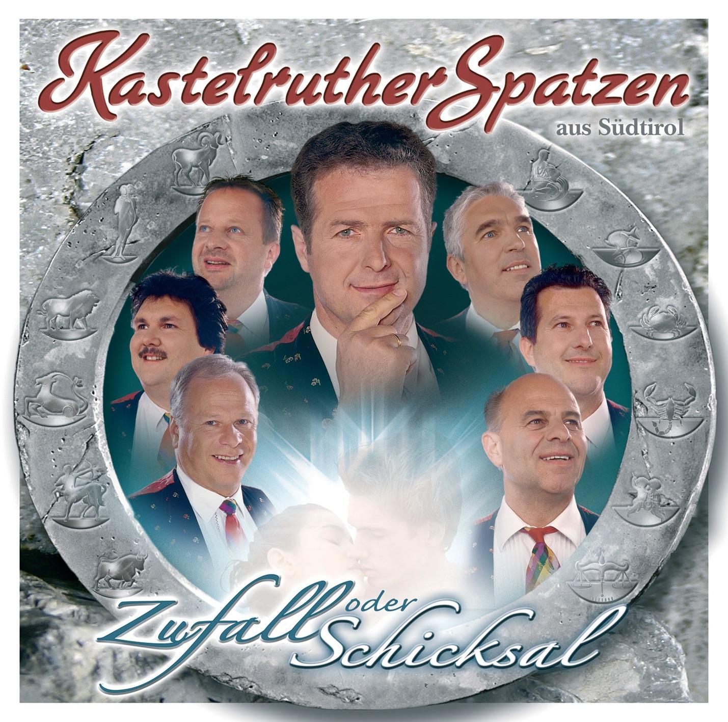 Zufall Oder Schicksal