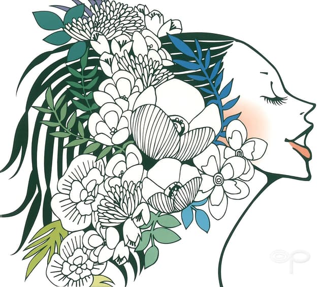 Album cover art for Organic Plastic Music