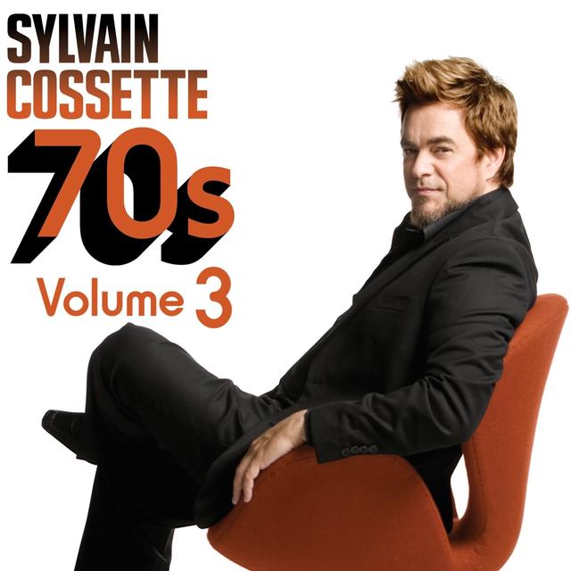 Album cover art for 70's Volume 3