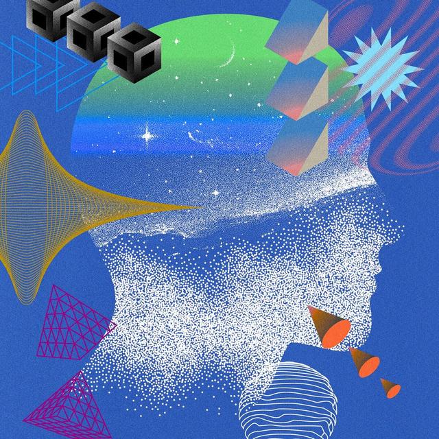 Album cover art for 人間ですから