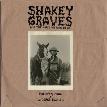 Shakey Graves and the Horse He Rode In On (Nobody's Fool & the Donor Blues EP)