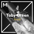 Album cover art for Ready