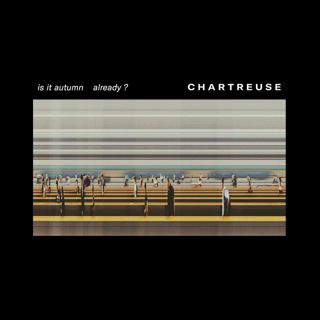 Album cover art for Is It Autumn Already?