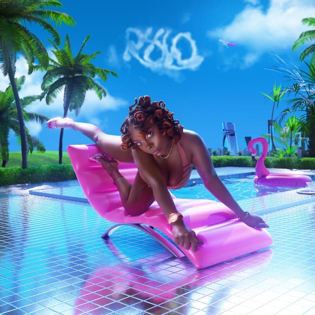 Album cover art for Last Resort