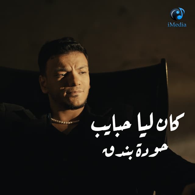 Album cover art for كان ليا حبايب