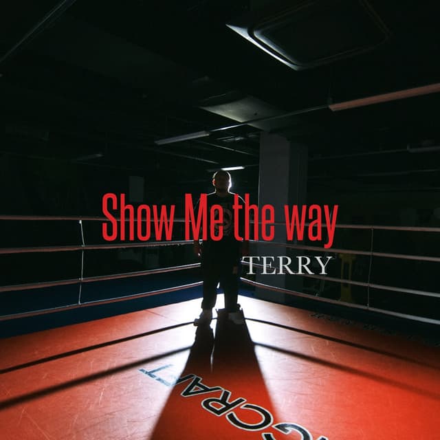 Album cover art for Show Me the Way