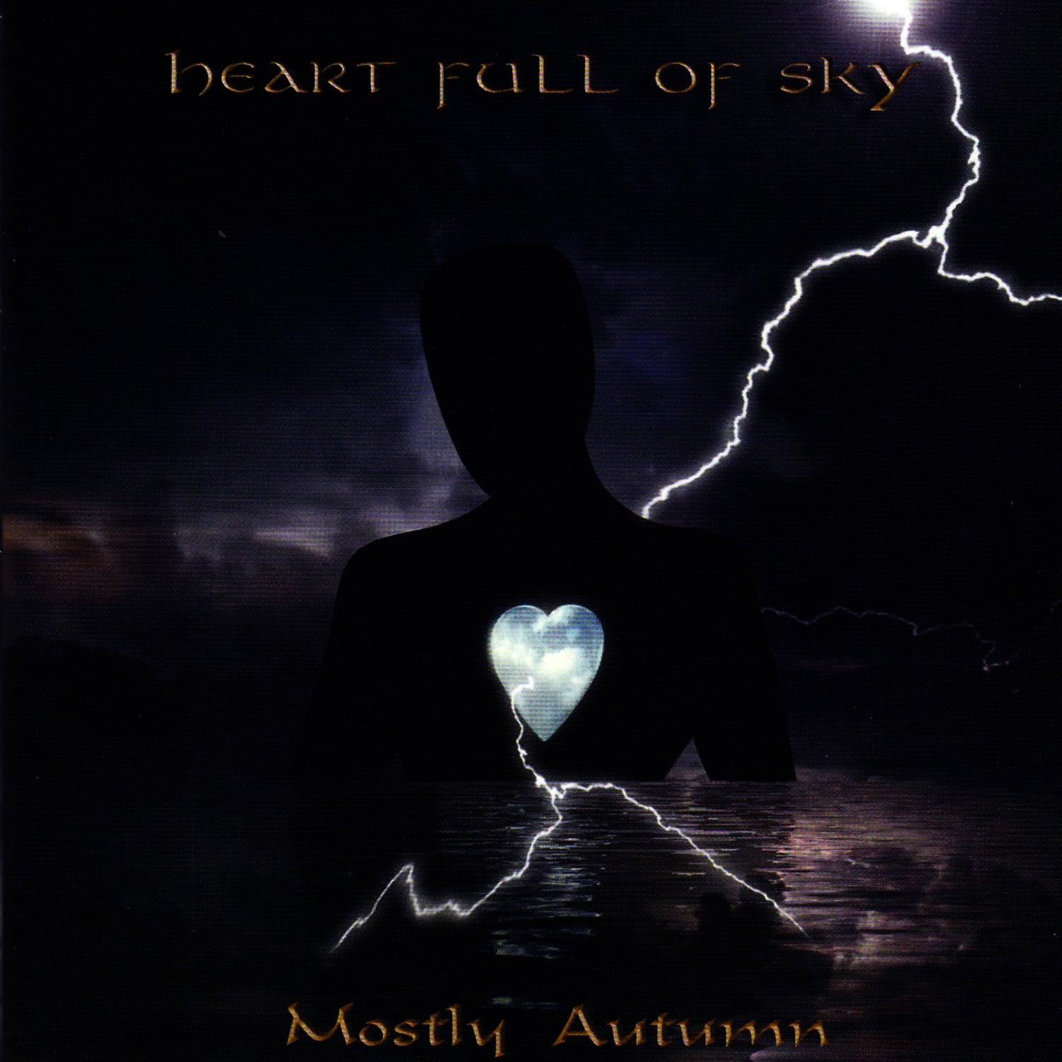 Heart Full of Sky