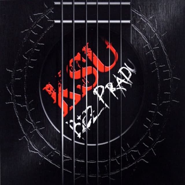 Album cover art for Bez prądu