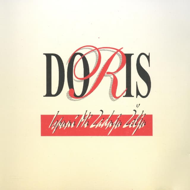 Album cover art for Ispuni Mi Zadnju Želju