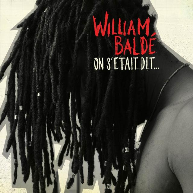 Album cover art for On S'Etait Dit...