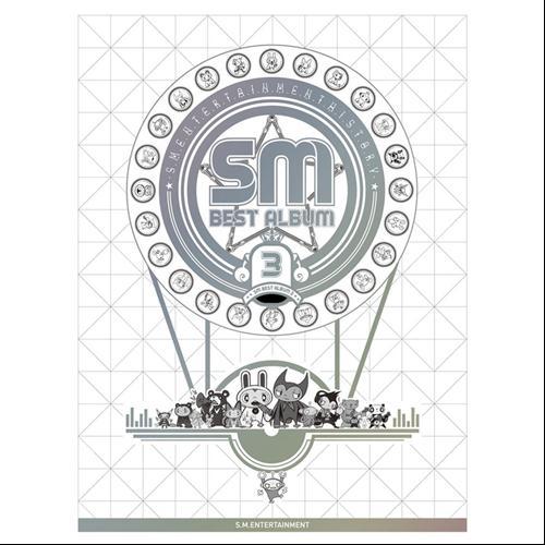 Sm Best Album 3, Vol. 3